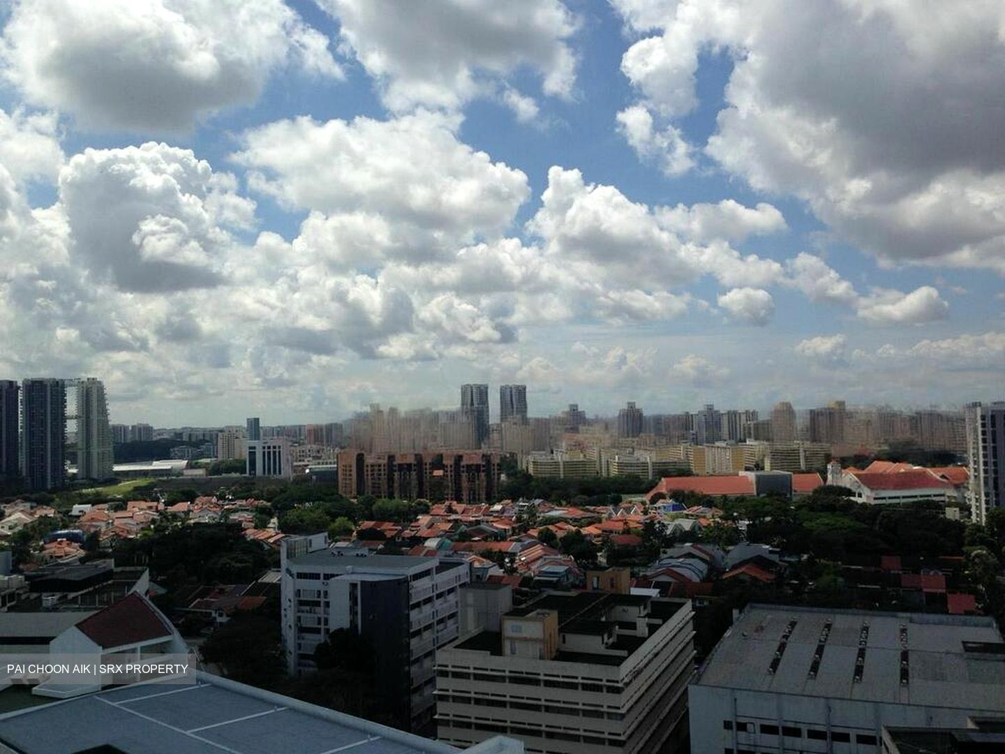 Tresalveo (D20), Condominium #605470711